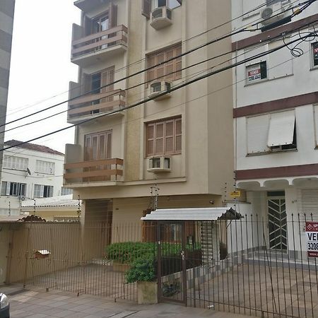 Olaria Residencial Hotel Porto Alegre Exterior foto